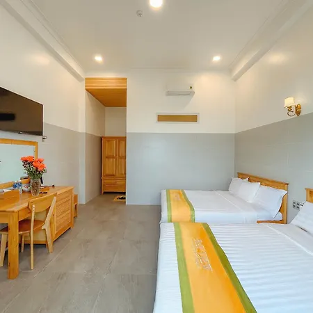 Bay View Resort & Villas