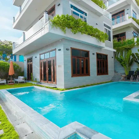 Bay View Resort & Villas Mui Ne