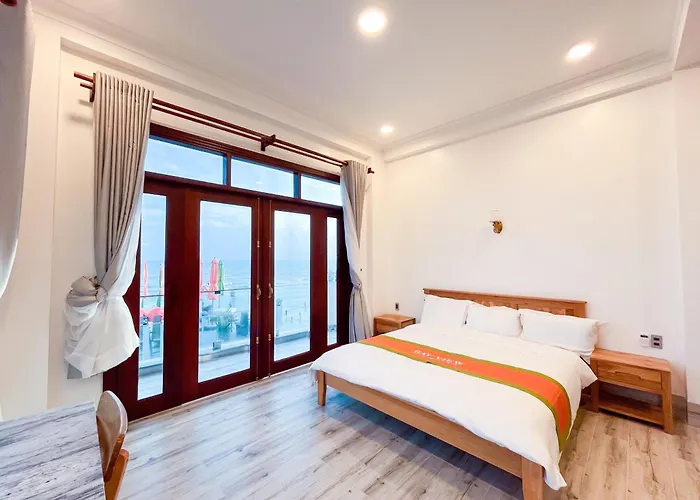 Bay View & Mui Ne 3*