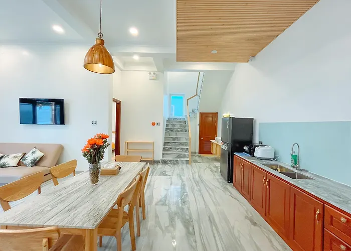 Bay View & Mui Ne 3* Фантхьет