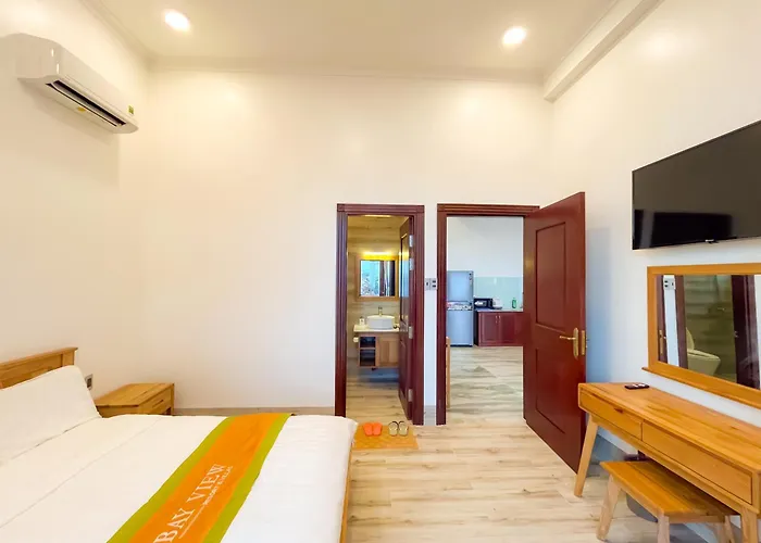 Bay View & Mui Ne 3* Phan Thiết