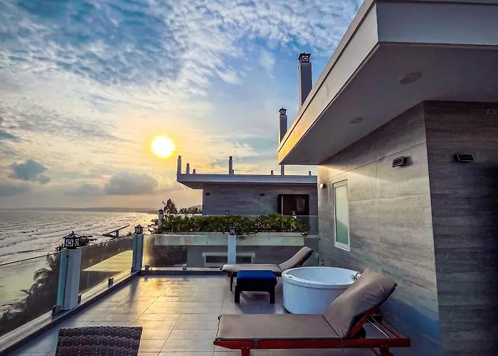 Bay View & Mui Ne Khách sạn Phan Thiết
