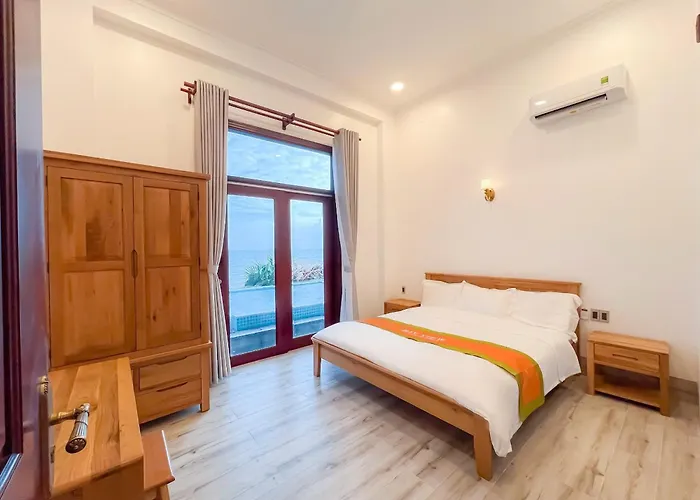 Khách sạn Bay View & Mui Ne Phan Thiết