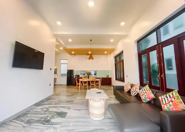 Bay View & Mui Ne 3*
