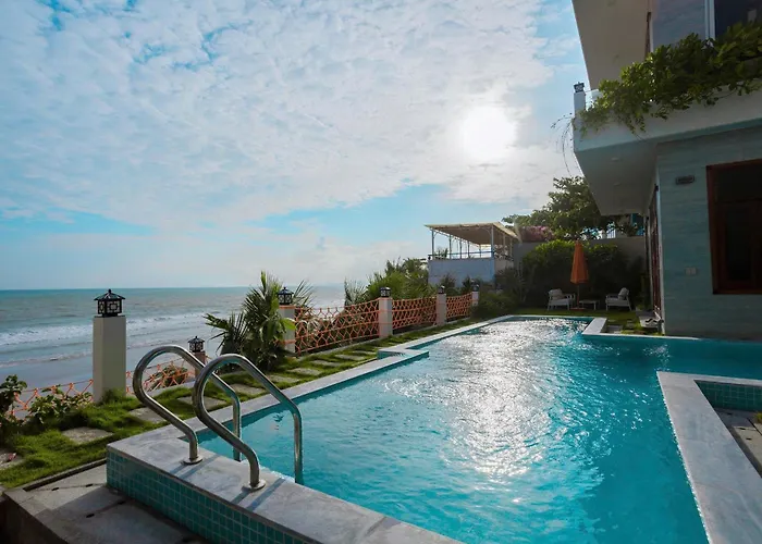 Bay View & Mui Ne 3* Phan Thiết