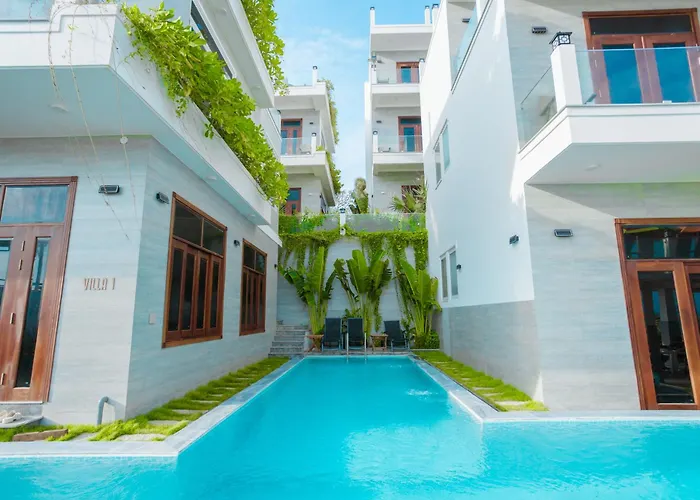 Bay View & Mui Ne 3*