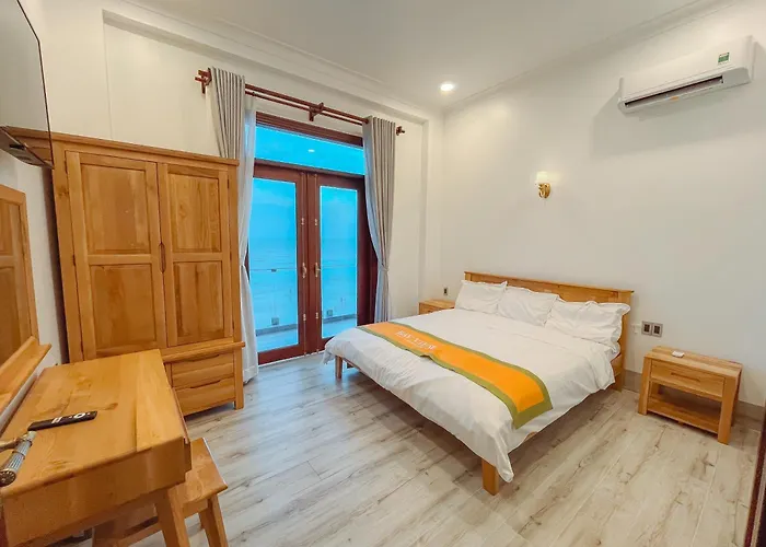 Bay View & Mui Ne Khách sạn