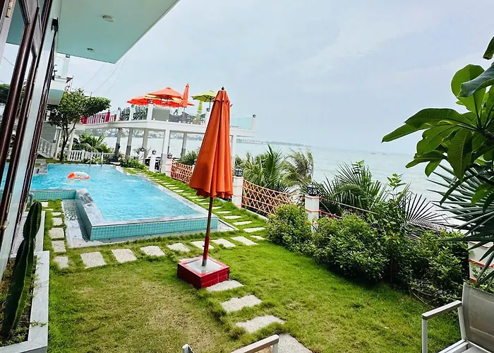 Bay View & Mui Ne 3*
