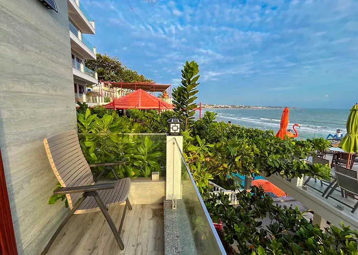 Bay View & Mui Ne Фантхьет