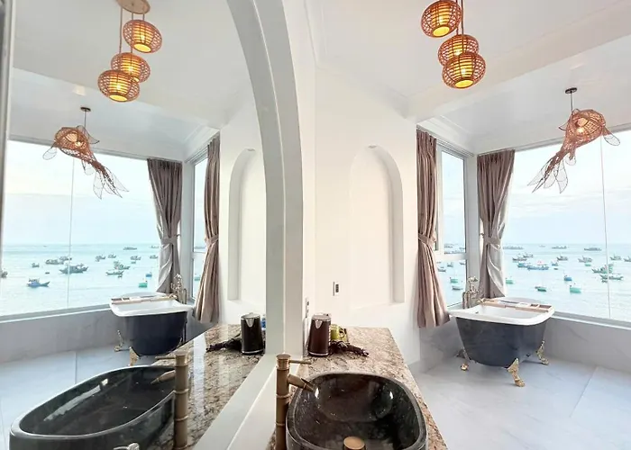Bay View & Mui Ne 3* Phan Thiết