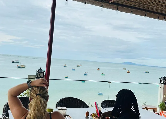 Bay View & Mui Ne 3*