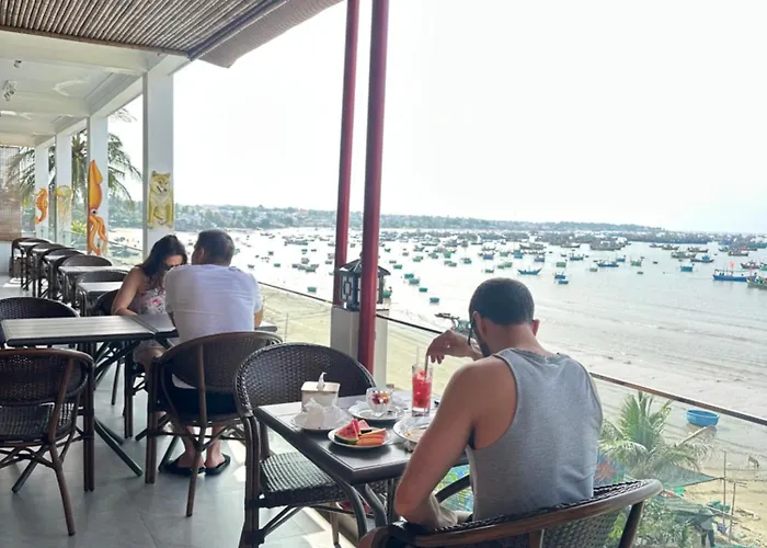 Bay View & Mui Ne Phan Thiết