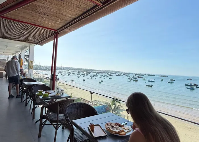 Bay View & Mui Ne Khách sạn Phan Thiết