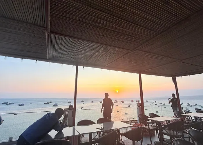 Bay View & Mui Ne Khách sạn