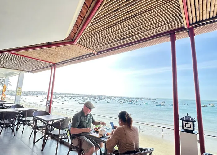 Bay View & Mui Ne 3* Phan Thiết