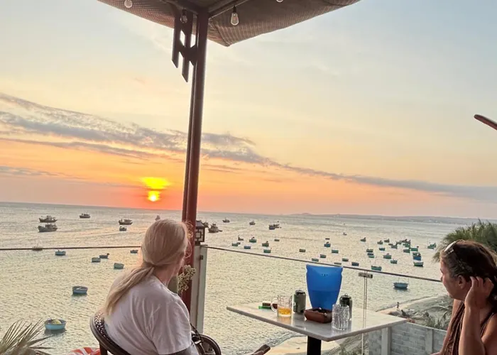 Khách sạn Bay View & Mui Ne Phan Thiết