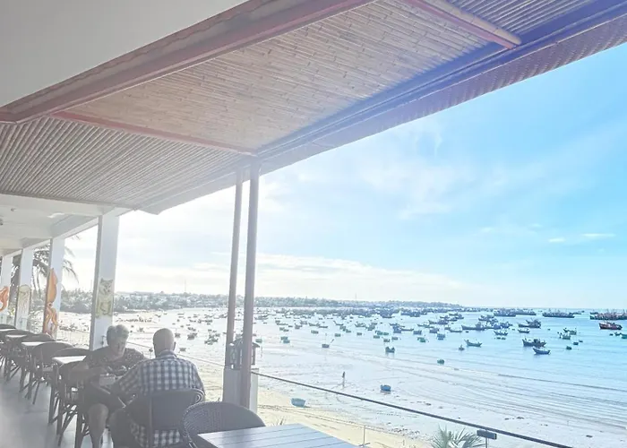 Bay View & Mui Ne 3*