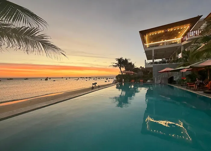 Bay View & Mui Ne 3*