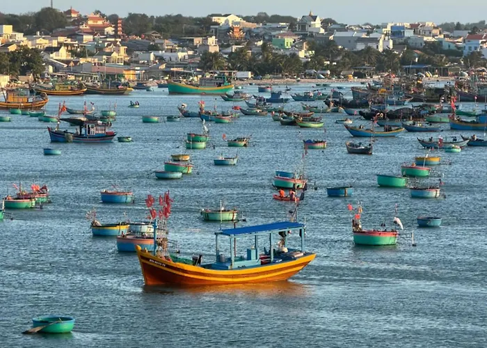 Bay View & Mui Ne Phan Thiết