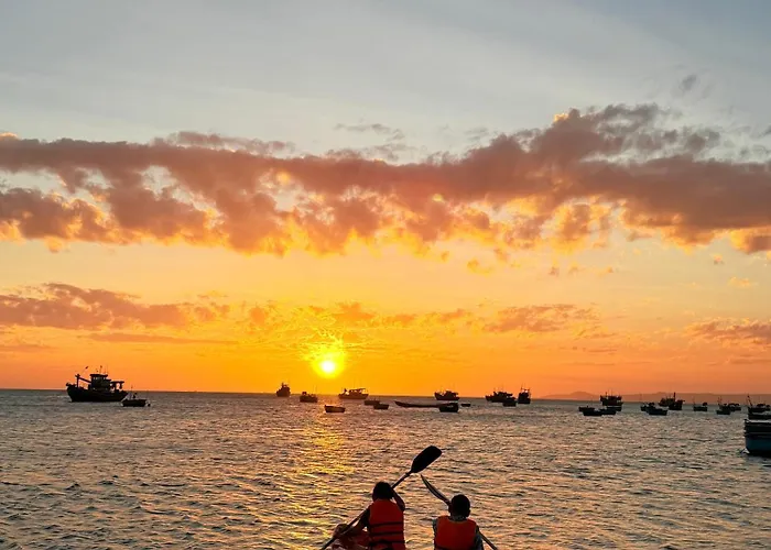 Bay View & Mui Ne Phan Thiết