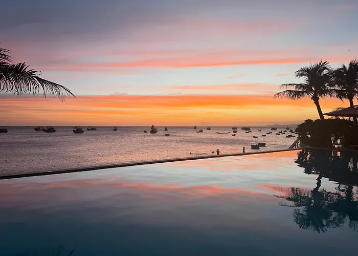 Bay View & Mui Ne