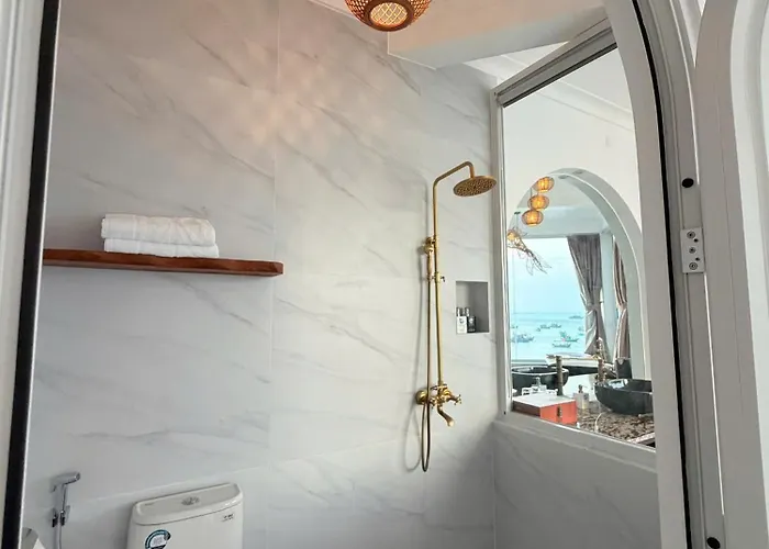 Bay View & Mui Ne 3* Phan Thiết