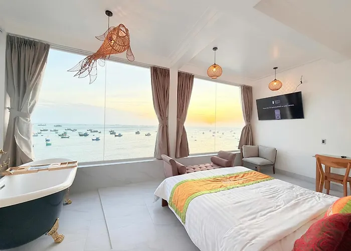 Bay View & Mui Ne Phan Thiết