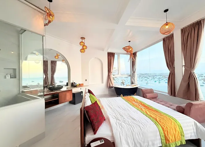 Bay View & Mui Ne 3* Phan Thiết