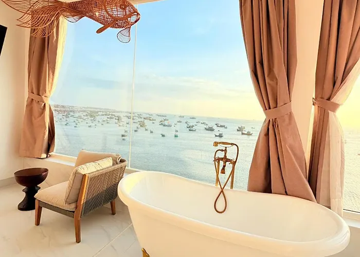 Bay View & Mui Ne 3*