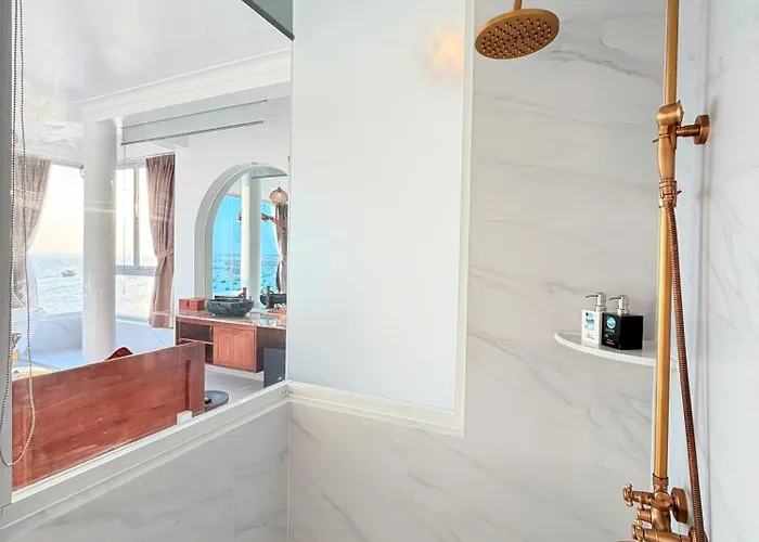 Khách sạn Bay View & Mui Ne Phan Thiết
