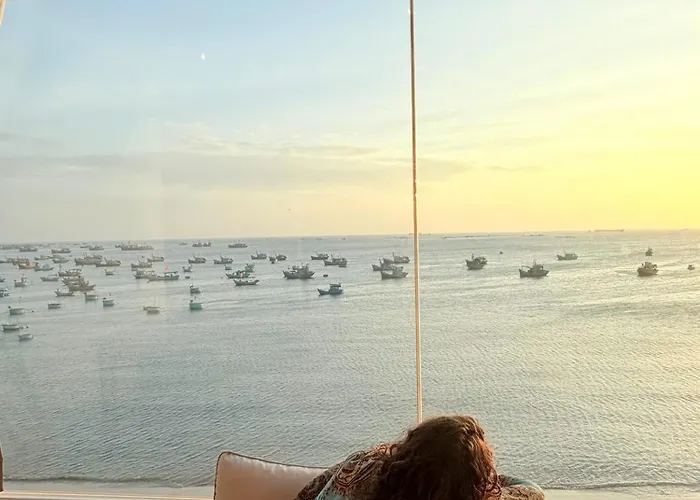 Bay View & Mui Ne