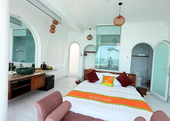 Bay View & Mui Ne 3*